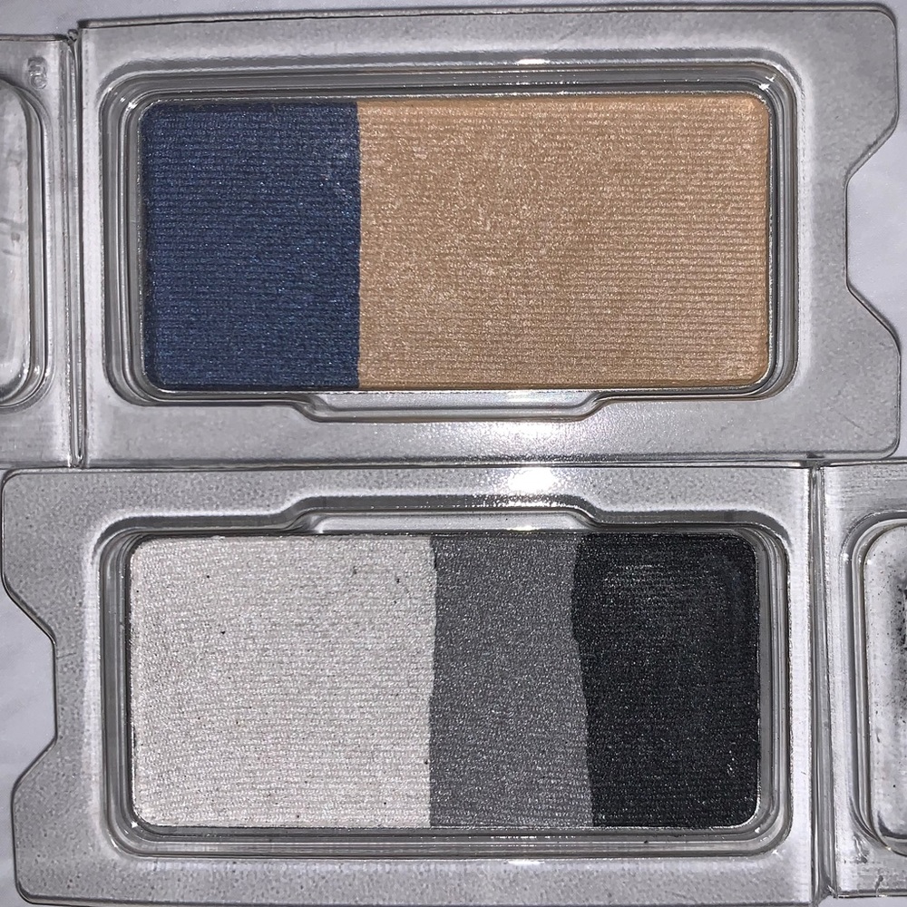 💚Aveda petal essence eyeshadow 😍